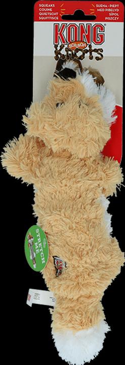 Image du produit KONG 35585454382 Hunde-/Katzenspielzeug (Jouet en peluche chien)