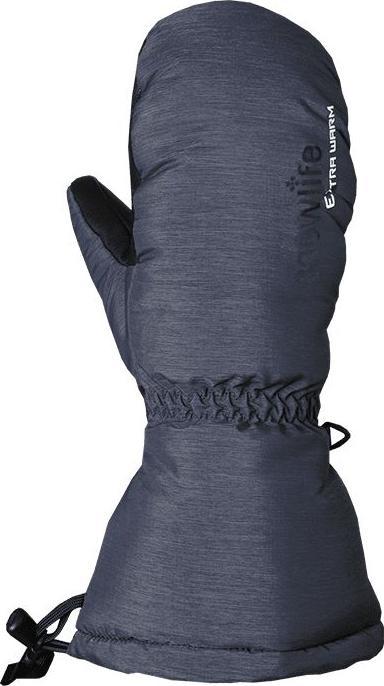 Produktbild snowlife Big Down DT Mitten (XS)