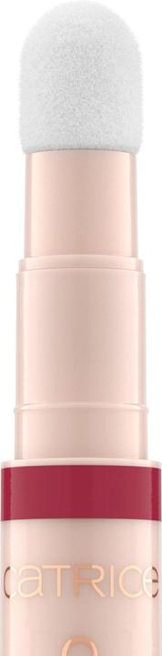 Image du produit Catrice Colour Cushion Juicy Lip Oil huile à lèvres (Crimson Crush)