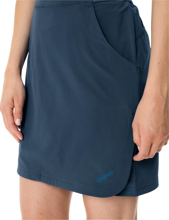Produktbild Vaude Skomer Skort IV (L)