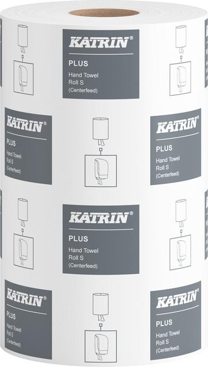 Produktbild Katrin Handtuchrolle Plus S (1 x)