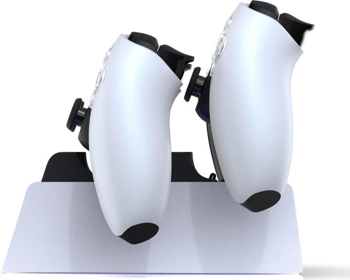 Actual product image Deltalabs Dual Charging Station (PS5)