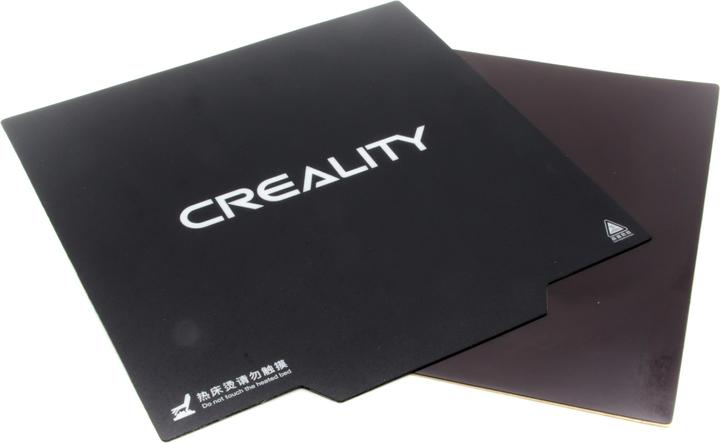 Image du produit Creality Plaque de pression (Accessoire)