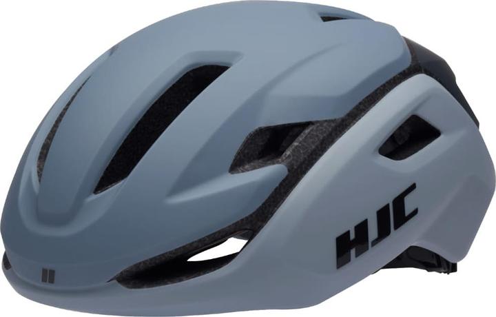 HJC Valeco 2 Road Helm - Matt Grey