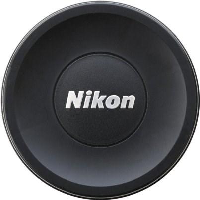 Produktbild Nikon Objektivdeckel zu 14-24mm f/2.8 (10 mm)