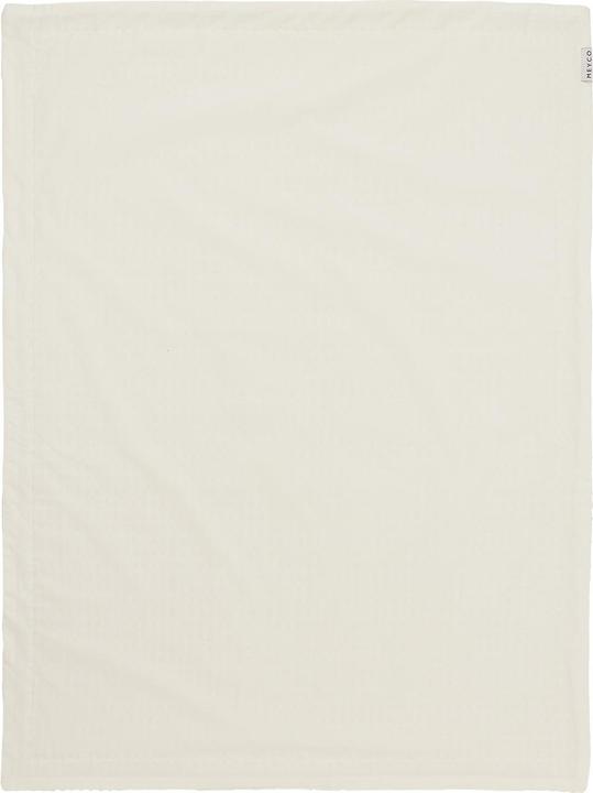Productafbeelding Meyco Baby Wafel Katoenen Babydeken groot - - 100x150cm