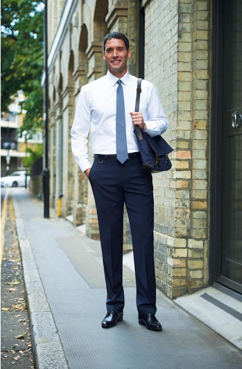 Immagine prodotto Brook Taverner Mars (48)