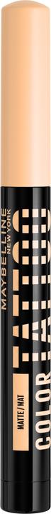 Produktbild Maybelline New York Eye Studio (15 I Am Confident)