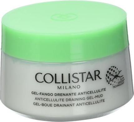 Produktbild Collistar Anticellulite Draining Gel-Mud (Körperlotion, 400 ml)