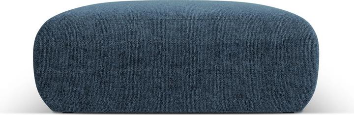 Micadoni Pouf, "Molino", 1 Place, 100x100x36Fabriqué en Europe