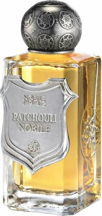 Actual product image Nobile 1942 Patchouli Fragranza Suprema Edp 75 ml (Eau de parfum, 75 ml)