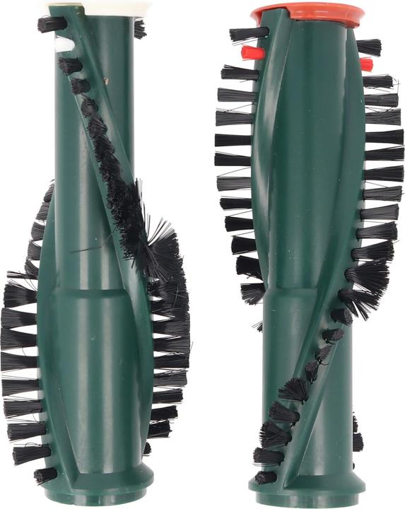 Produktbild AccuCell Set Bürste - für Staubsauger wie Vorwerk ET 340