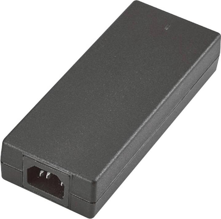 Image du produit Edac Power Electronics EA11301K2446 Alimentation de table, tension fixe 24 V/DC 6.25A 150W (150 W)