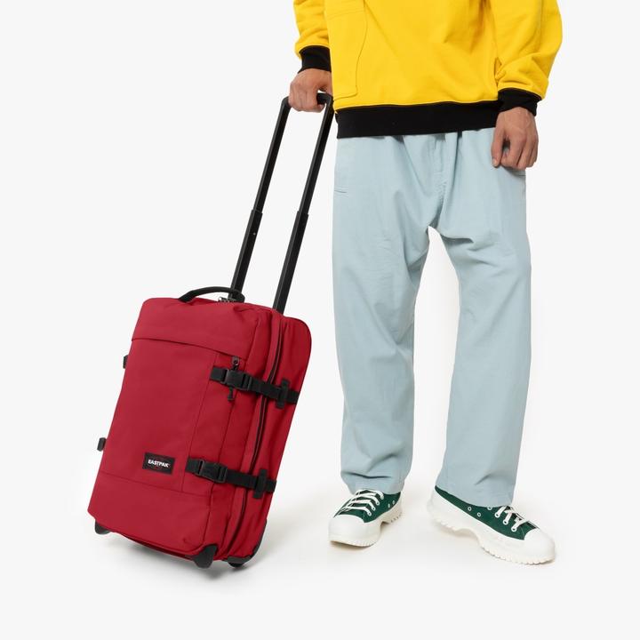 Immagine prodotto Eastpak TranverzBeet (42 l, Bagaglio a mano (fino a 50 litri))