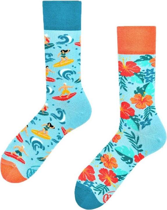 Image du produit Many Mornings Aloha Vibes (Une unité par pack, 43 - 46)