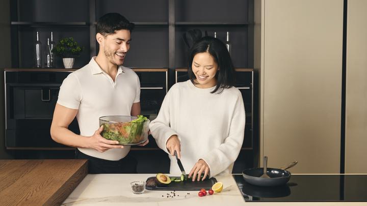 Actual product image Zyliss Salad spinner