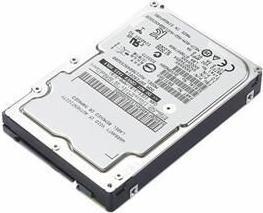 Lenovo IBM 300GB 6Gbps SAS SFF Hot (0.30 TB, 2.5")