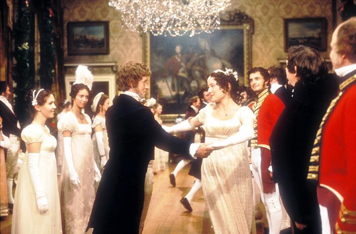 Produktbild Stolz Und Vorurteil - Jane Austen (Blu-ray, 1995, Deutsch)