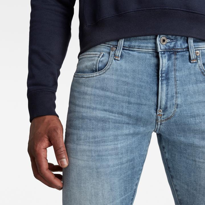 Produktbild G-Star Jeans Skinny Fit "Revend" (W30/L34)