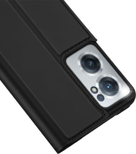 Produktbild Dux Ducis Skin Pro Series Bookcover (OnePlus Nord CE 2 5G)