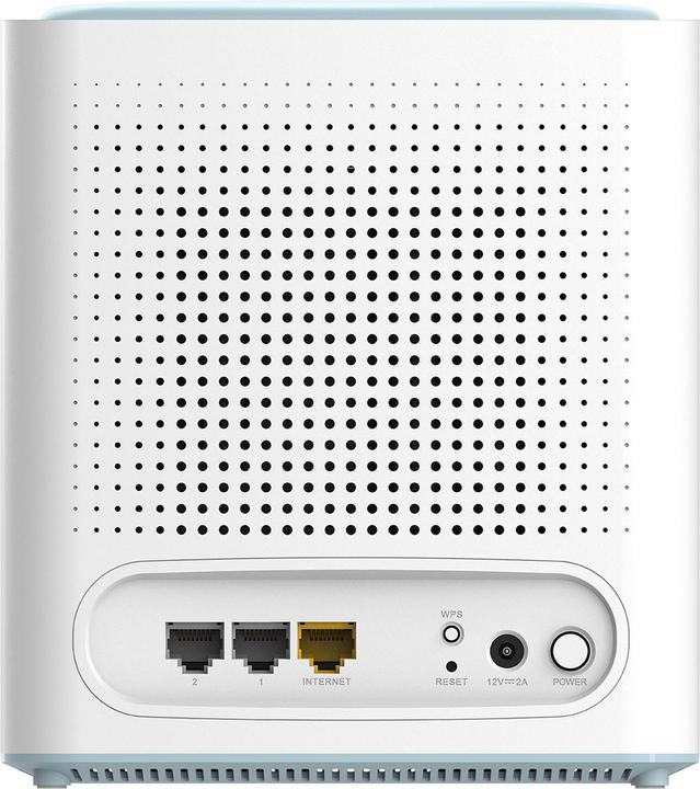 Actual product image D-Link Mesh system M32-2 set of 2