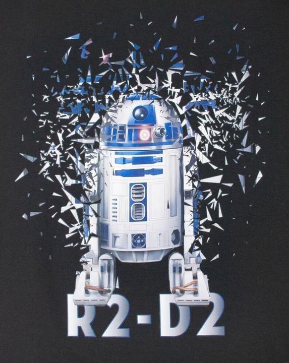 Immagine prodotto Star Wars Tshirt ragazzi (104)