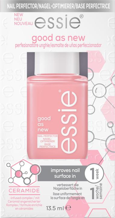 Image du produit L'Oréal Paris Gel pour les ongles 260 Good As New (13.50 ml)