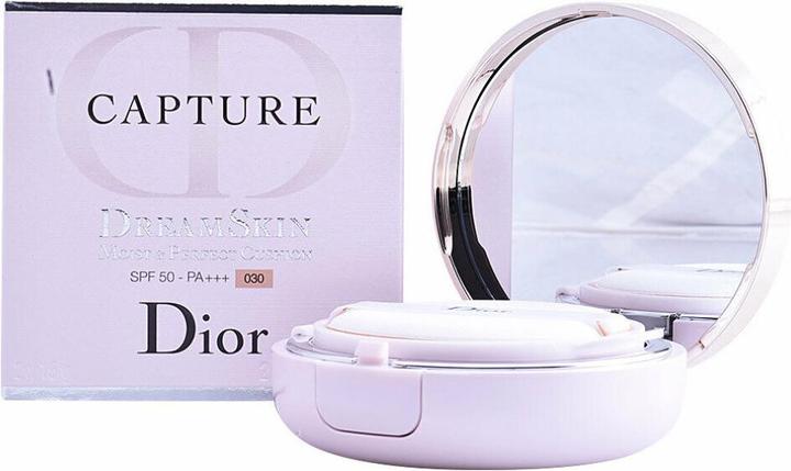 Dior Dreamskin Moisturizer Cushion No 030 (030)