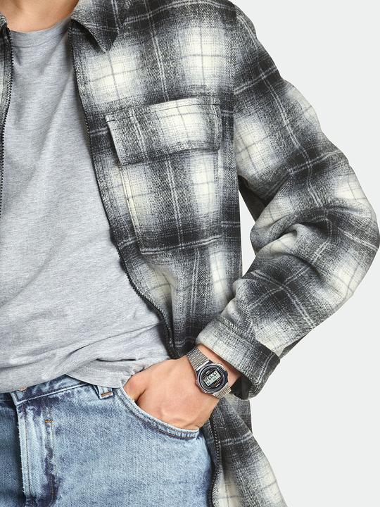 Actual product image Casio Vintage (Chronograph, 37 mm)