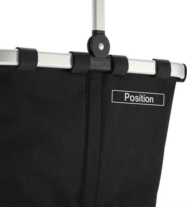 Actual product image reisenthel Carrybag