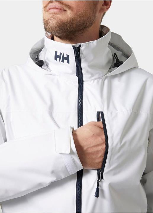 Immagine prodotto Helly Hansen GIACCA CON CAPPUCCIO CREW 2.0 (XXL)