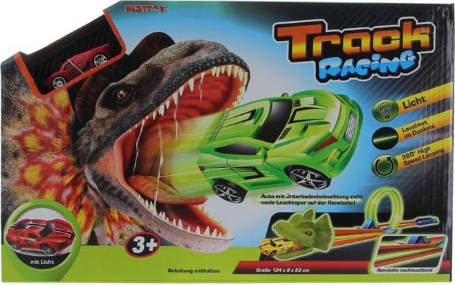 Produktbild Besttoy Track Racing - Rennbahn