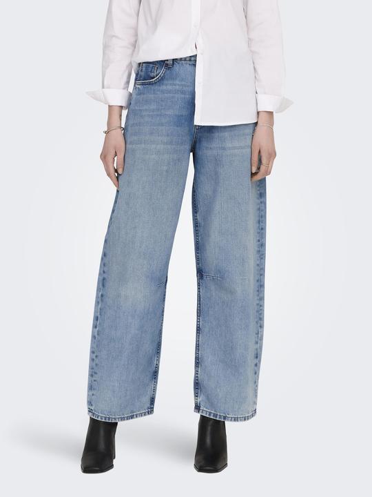 Actual product image Only Onlwiser Dixie Baggy