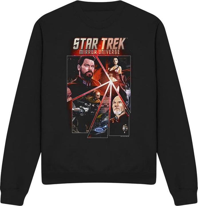 Sweatshirt (XXL)