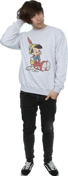 Produktbild Pinocchio Classic Sweatshirt (L)