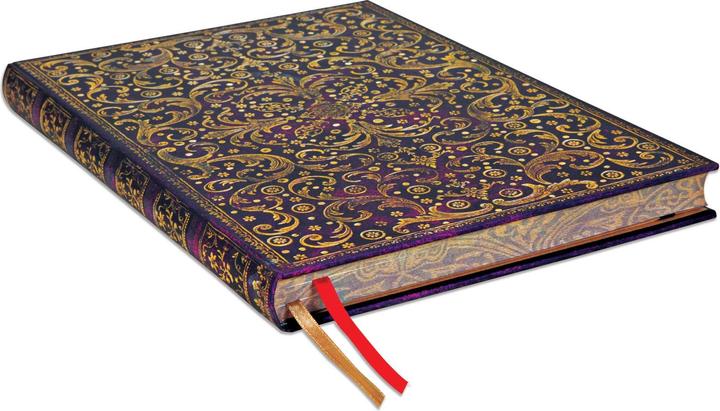 Image du produit Paperblanks Aurelia Grande (A4, Blanc, Couverture rigide)