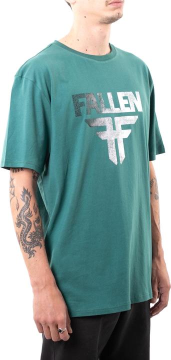 Actual product image Fallen Insignia T-Shirt (S)