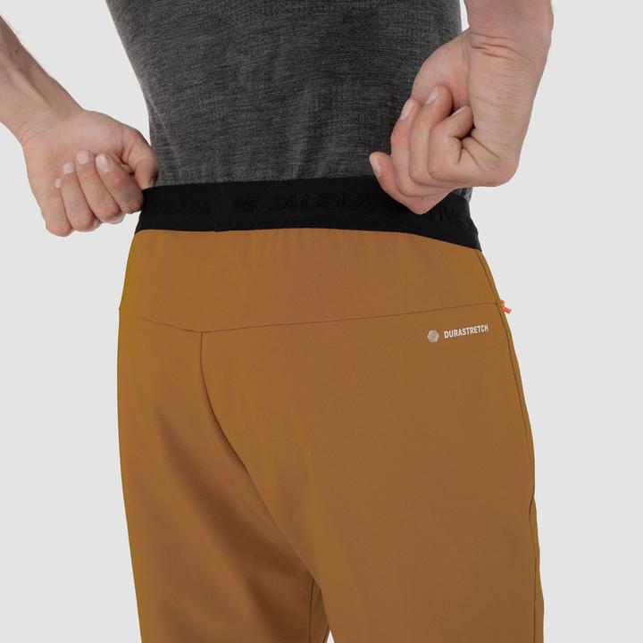 Produktbild Salewa SELLA DST Herren LIGHT PANTS (54)