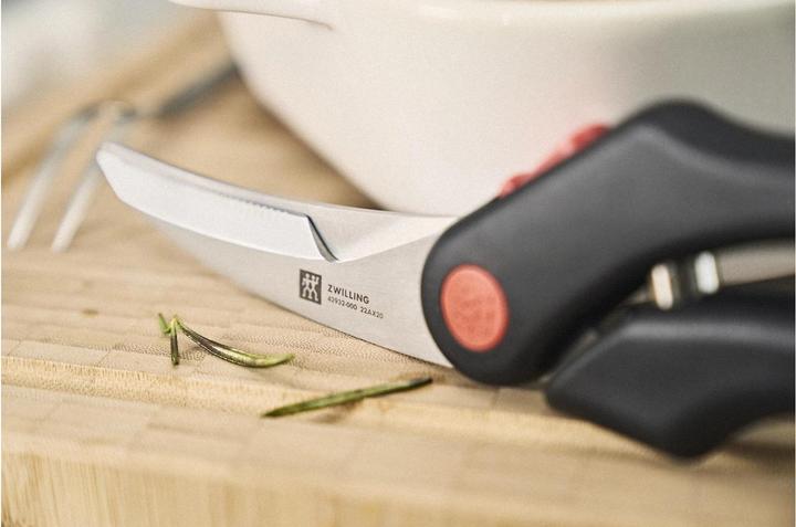 Actual product image Zwilling Poultry shears