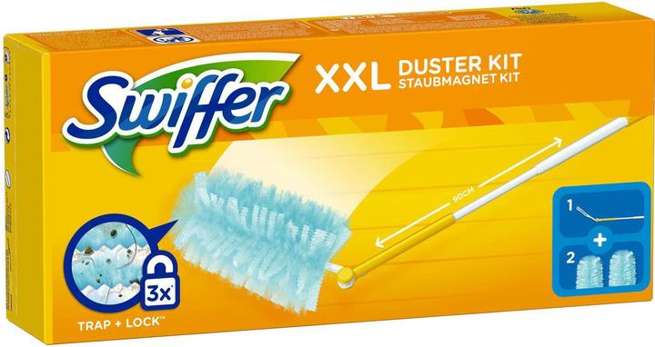 Immagine prodotto Swiffer Magnete per polveri (1 pz.)