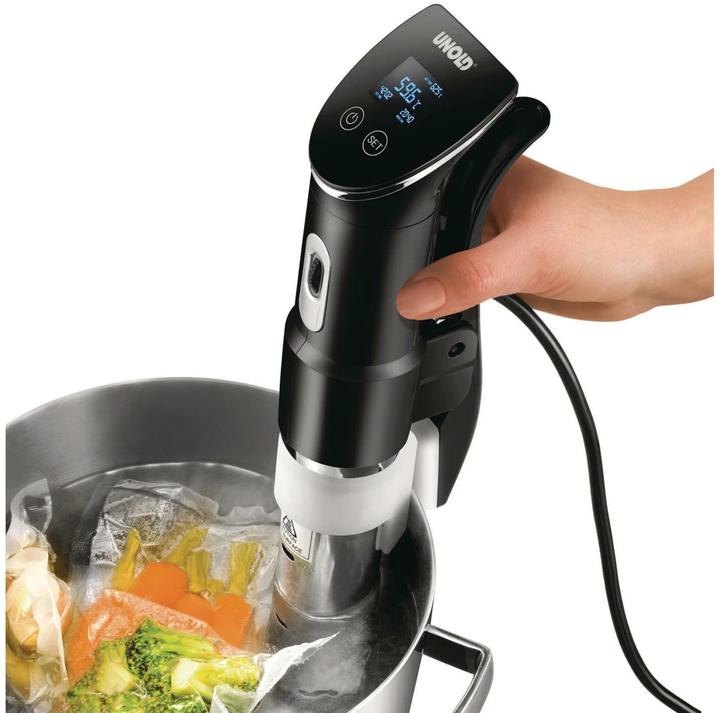 Produktbild Unold Sous Vide Time