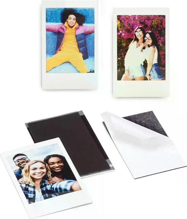 Fujifilm Instax Mini 12 Kit Magnets