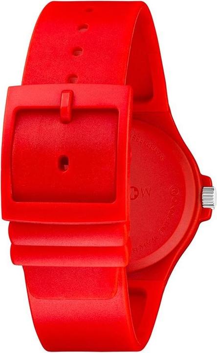 Actual product image M Watch Mondaine Core (Analogue wristwatch, Swiss made, 37 mm)