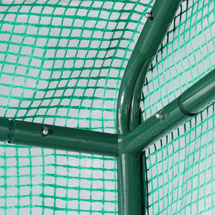 Immagine prodotto Relaxdays Serra per pomodori