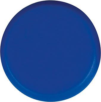 Actual product image Helmuth A. Jensen Contour magnet Ø30mm blå