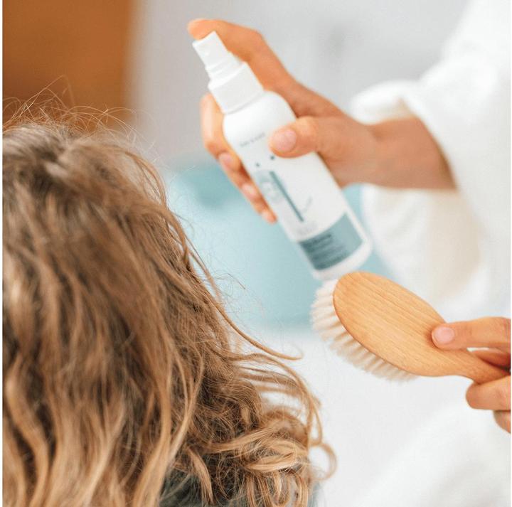 Image du produit Naïf Lotion capillaire naturelle