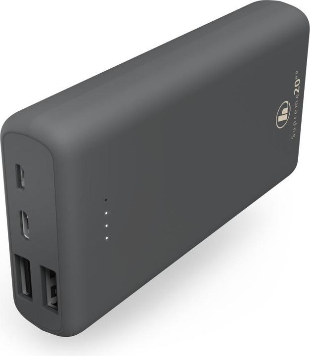 Produktbild Hama Supreme 20HD (20000 mAh, 74 Wh)