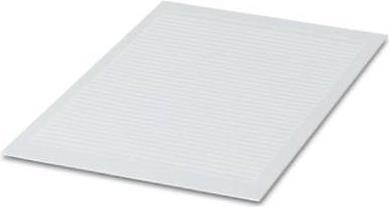 Image du produit Phoenix Contact Phoenix SK 7,5/5:FORTL.ZAHNEN 1-10 rectangle noir