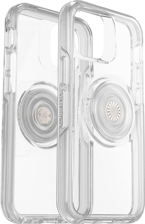 Produktbild OtterBox Otter + Pop Symmetry (Apple iPhone 12 mini)