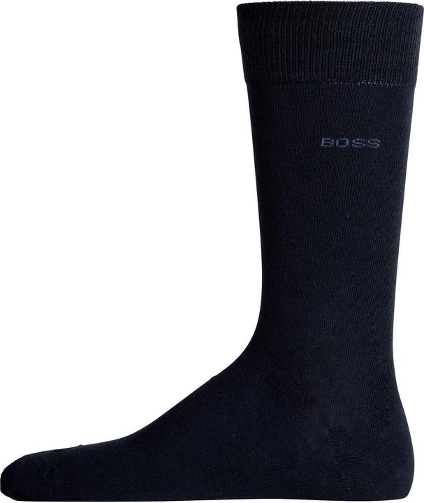 Actual product image BOSS 3P RS Uni Colors CC (pack of 6, 39 - 42)
